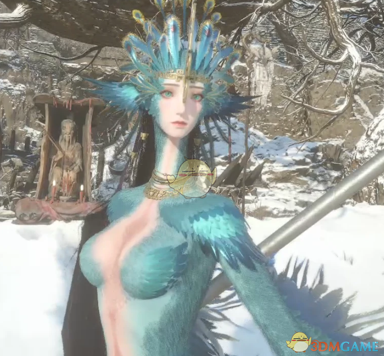 ����ĩ��Ԩ��֮�𡷃k�˹���?�滻�޳�MOD v1.0