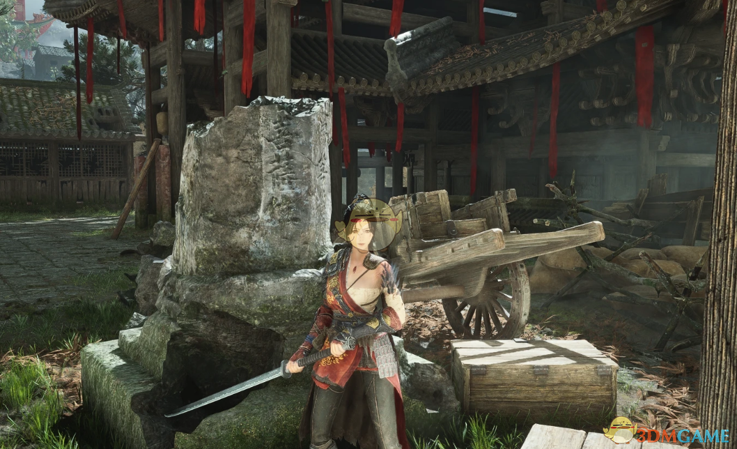 ����ĩ��Ԩ��֮�𡷸��������Ļ���Ԥ��MOD v1.0