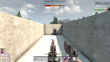 ������ɱ����������MOD v1.0