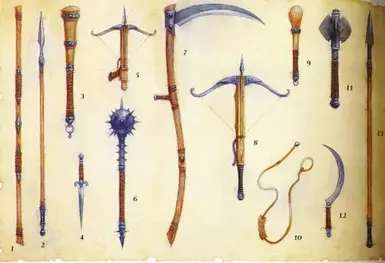 ������֮��3�����õķ�ħ����������MOD v1.0