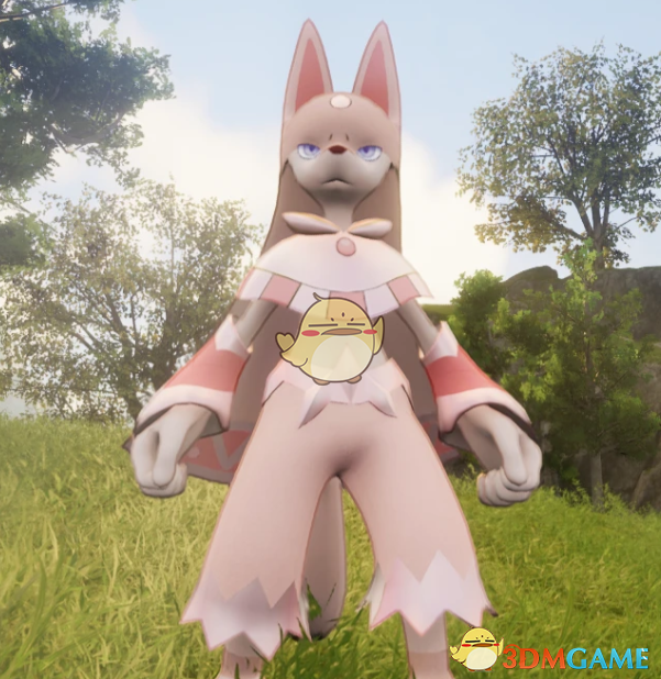 ��������³����ɫ��Ŭ��˹MOD v1.0