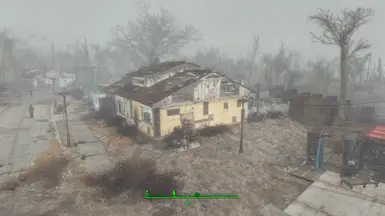 ������4�������߲����ڱӻ�����ǽ�����ô���MOD v1.0