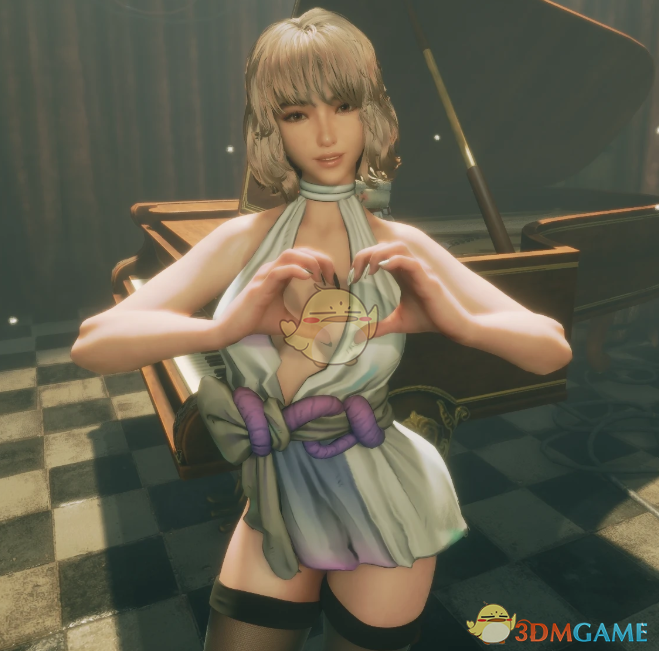 �����ǡ���ܽ������������»�ѩ����MOD v1.0