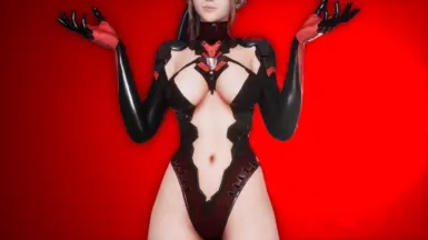 �����ǡ�ս����˹�ܷ�װ����MOD v1.0