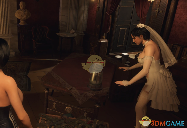 ������Σ��4�����ư桷�Ըл�ɴ�����滻����MOD v1.0