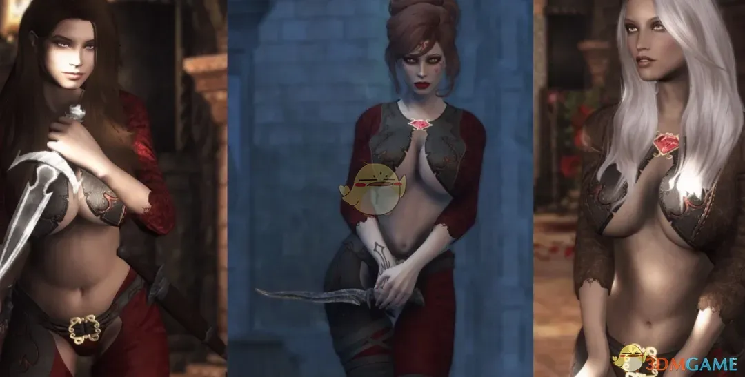 ���Ϲž���5��������ư桷֯Ů�Ƿ�װMOD v1.0