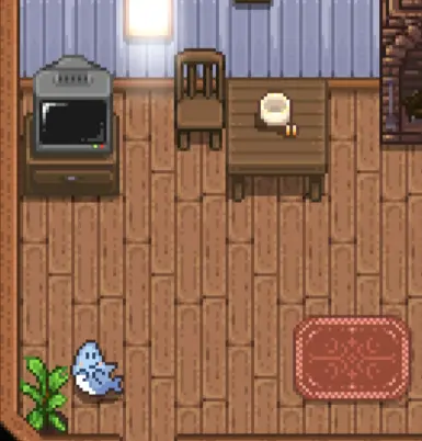 ����¶������ҵ�С����MOD v1.0