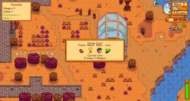 ����¶������г���MOD v1.0