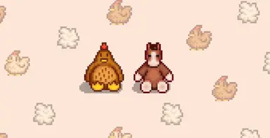 ����¶��������ͼ�ë�����MOD v1.0