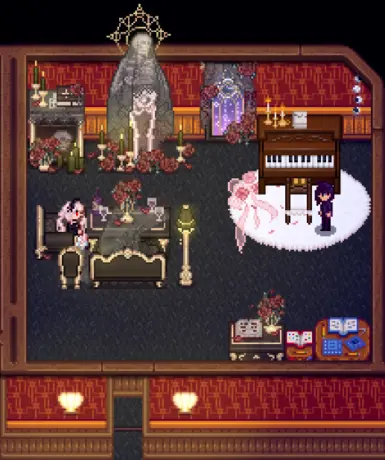 ����¶���������ʽõ��Ҿ����MOD v1.0