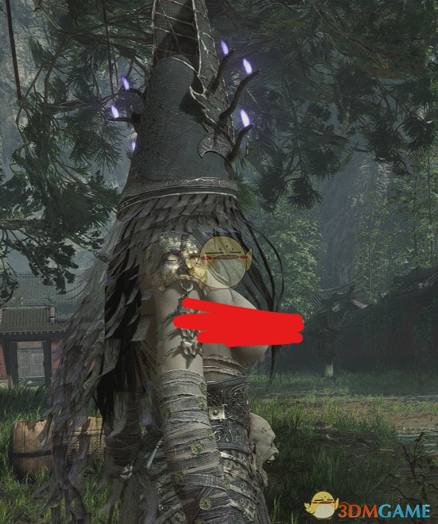 ����ĩ��Ԩ��֮�𡷸��Ըе�ҹ���޳���װMOD v1.0