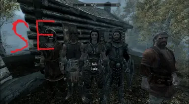 ���Ϲž���5��������ư桷����SE��׷��������MOD v1.0