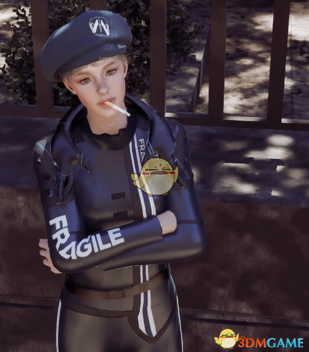 ��InZOI��������ǳ������װMOD v1.0