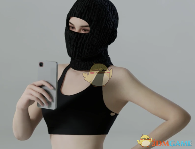 ��InZOI������������ñMOD v1.0