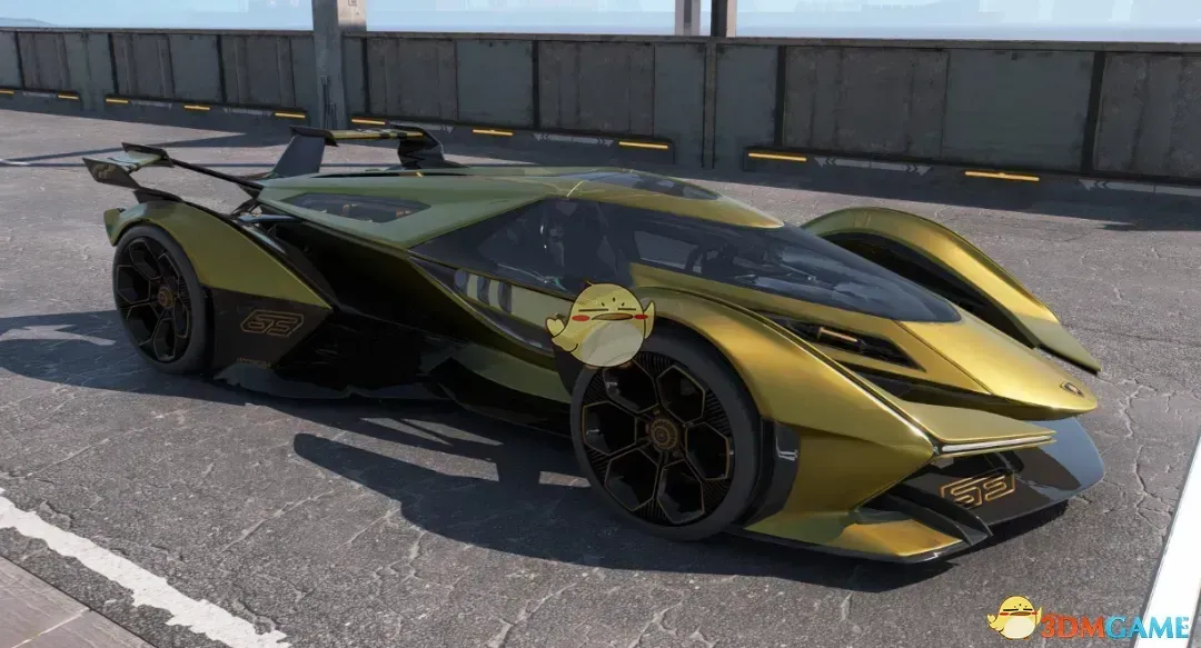 ���������2077����������350GTV�����ܳ�MOD v1.0