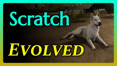 ������֮��3��Scratch����MOD v1.0