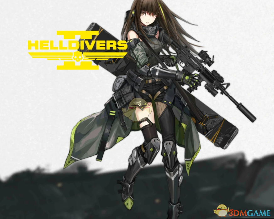 ������Ǳ��2����Ůǰ��2M4A1����MOD v1.0