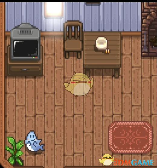 ����¶���������С����MOD v1.0