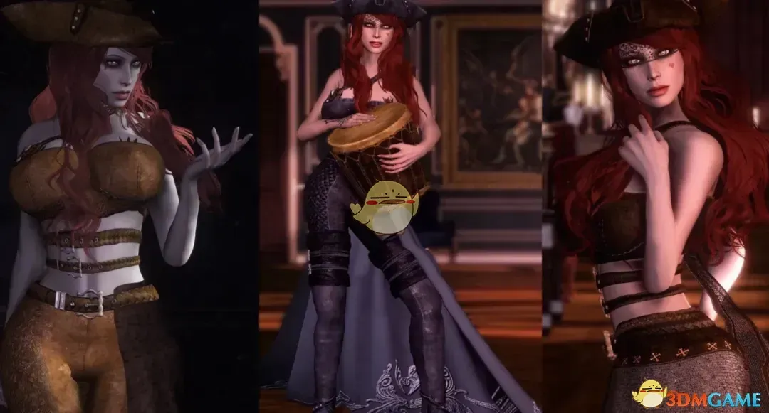 ���Ϲž���5��������ư桷�籩֮����װMOD v1.0