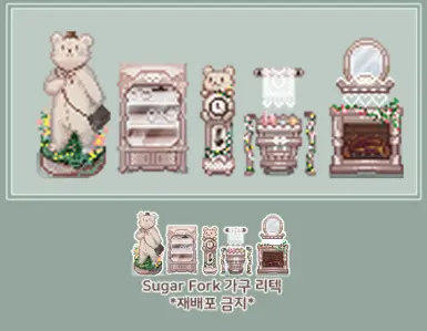 ����¶������ܼҾ�MOD v1.0