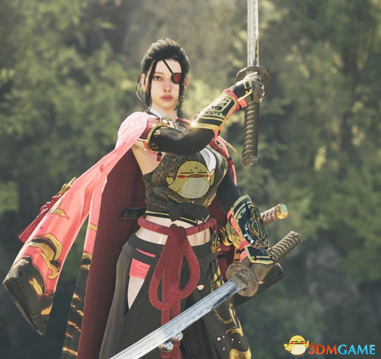 ���������ˣ���Ұ�������Ƿ���˫��MOD v1.0