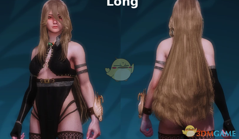 ���������ˣ���Ұ�������Ƿ���������Ů������MOD v1.0