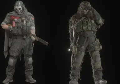 ������Σ��4�����ư桷�����滻�ﰺ���MOD v1.0