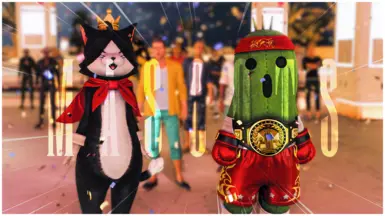 �����ջ���7�����������������MOD v1.0