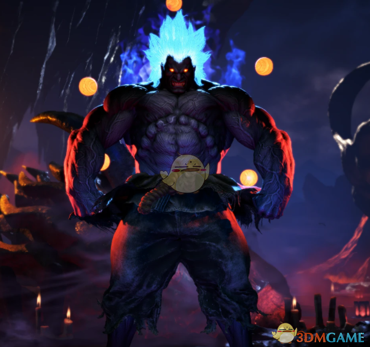 ����ͷ����6�������ĸ�����ħ���MOD v1.0