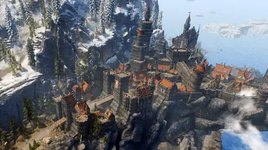 ���Ϲž���5��������ư桷���߹����ĳ�ǽMOD v1.0