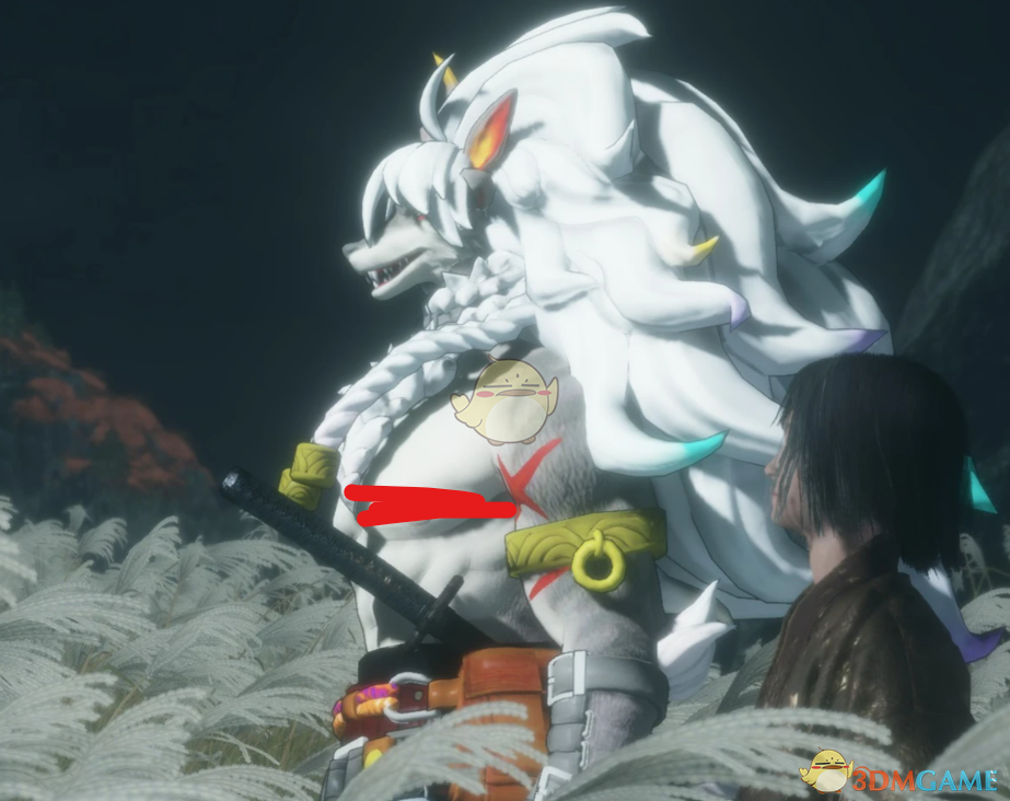 ��ֻ�ǣ�Ӱ�Ŷ��ȡ�����������滻��ģ��MOD v1.0