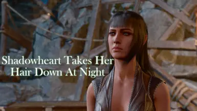 ������֮��3����Ӱ֮�������ϰ�ͷ��������MOD v1.0