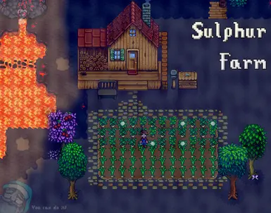 ����¶��������ũ��MOD v1.0