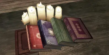 ���Ϲž���5��������ư桷�����侳���鼮����MOD v1.0