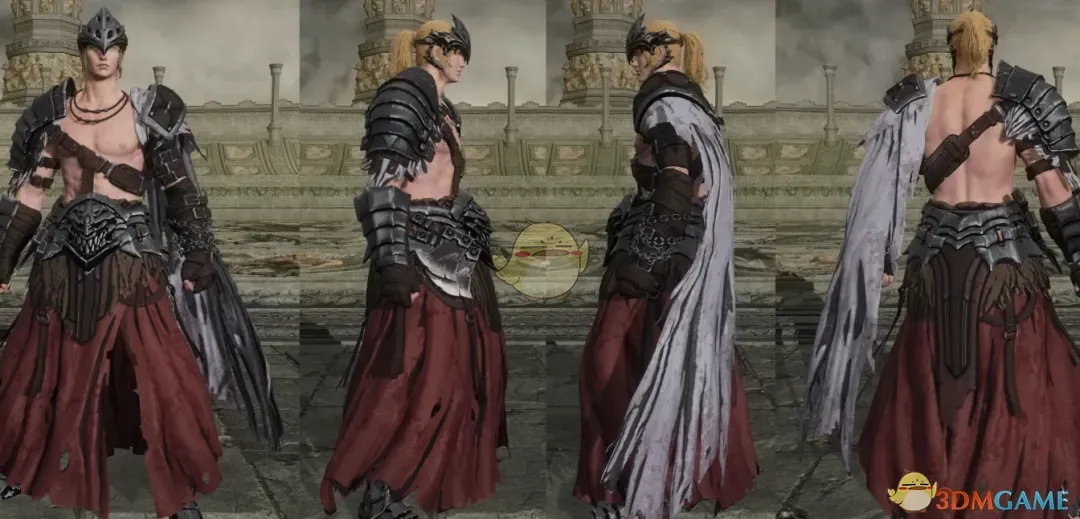 �������Ƿ�������һ��սʿ���޶��佫����װMOD v1.0