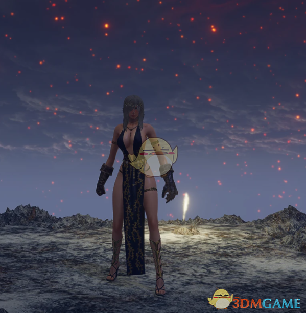 �������Ƿ���������Ů�����MOD v1.0