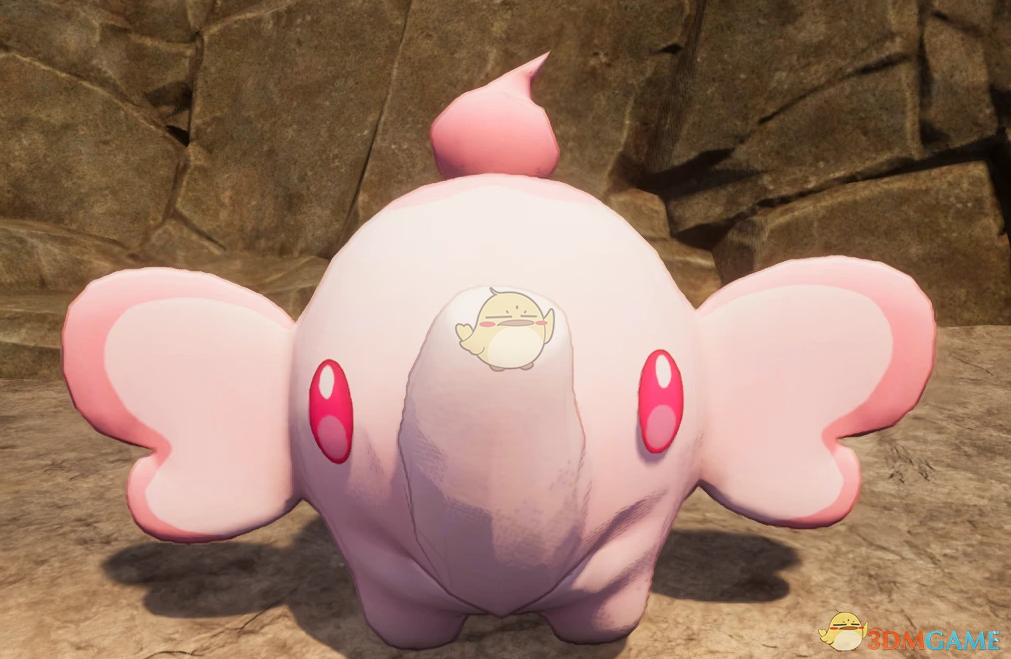 ��������³����ɫ��С��MOD v1.0