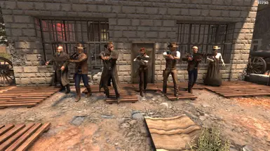 ������ɱ��������ţ��MOD v1.0