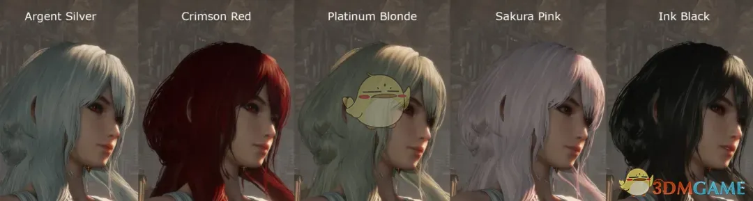 �����ǡ�������ɫ����MOD v1.0