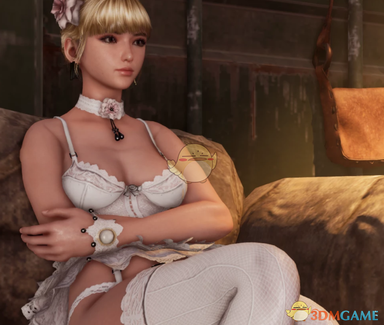 �����ǡ���ܽ���Ըа�ɫ����MOD v1.0