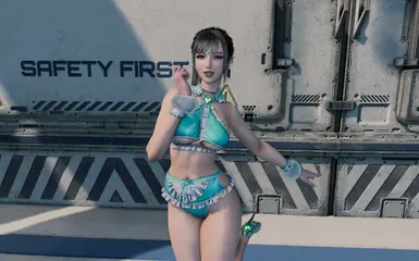 �����ǡ��������ӷ�װ�༭MOD v1.0