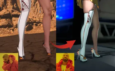 �����ǡ�Ϊ��������ʦ�����߸�ЬMOD v1.0