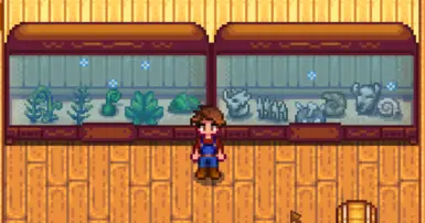 ����¶���������ˮ���װ��MOD v1.0