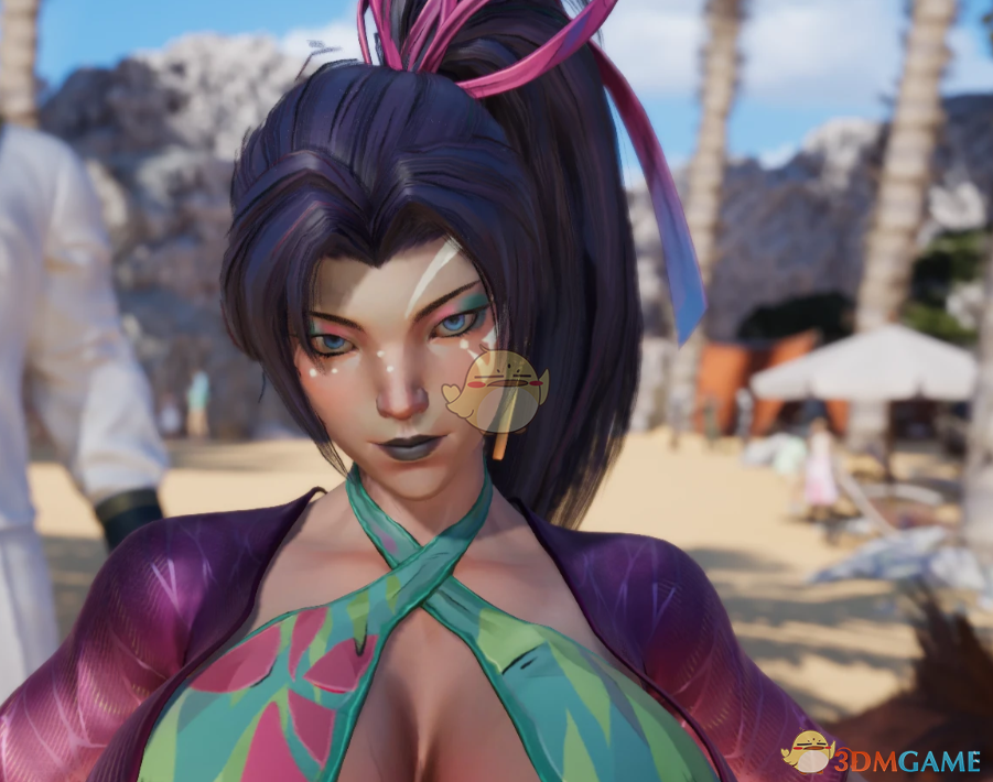 �����ջ���7���������Ը���������滻�ٷ�MOD v1.0