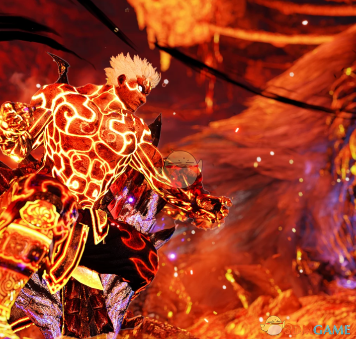 ���������ˣ���Ұ��������֮ŭ���������MOD v1.0