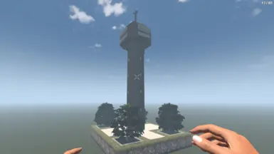 ������ɱ����������MOD v1.0