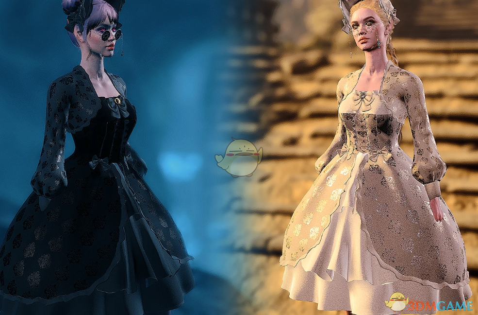 ������֮��3��������˿����ȹMOD v1.0