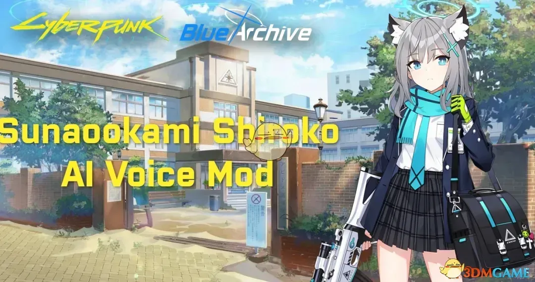 ���������2077��ε������ɰ�ǰ�������MOD v1.0