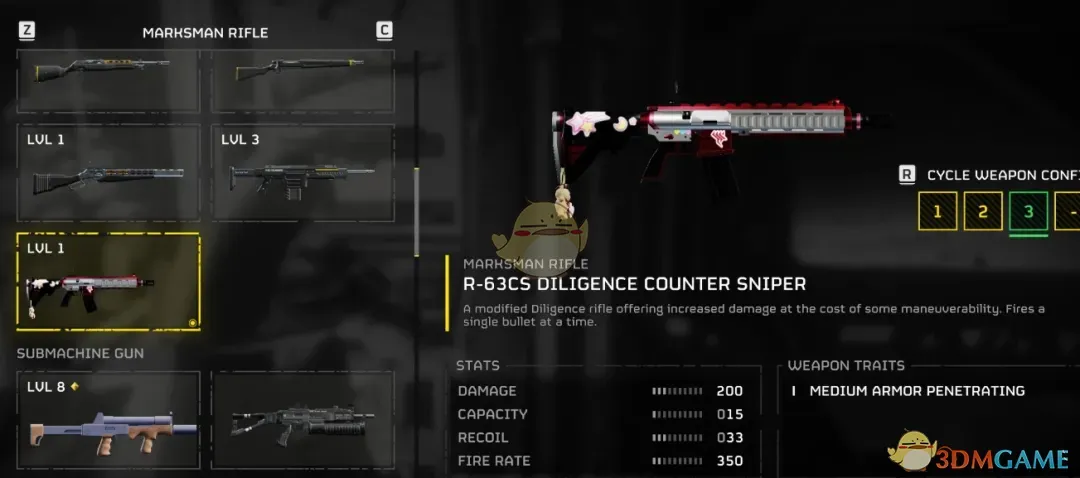 ������Ǳ��2��ε��������������ʽСǹMOD v1.0