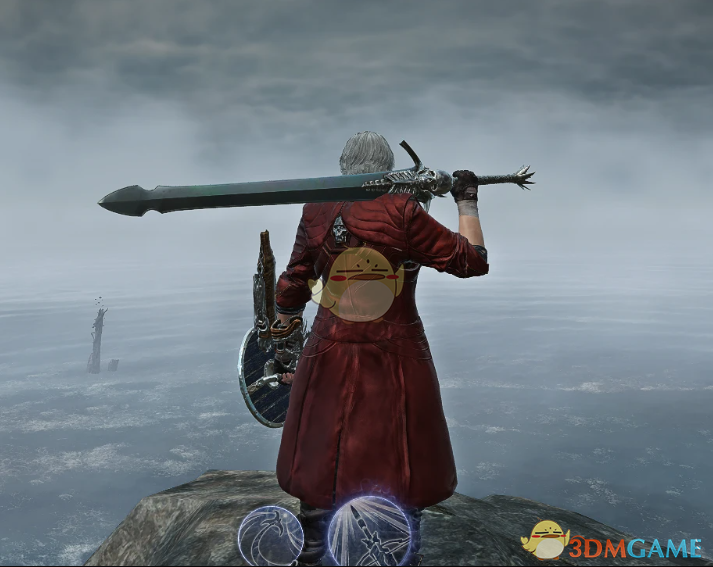 �������Ƿ�������ҹ���١�����5�����滻׷����MOD v1.0